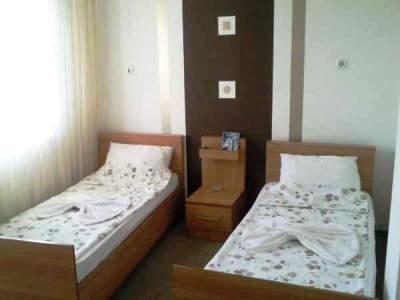 Send Apart Otel Antalya Eksteriør billede